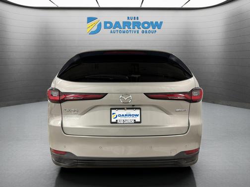 2025 Mazda CX-90 3.3 Turbo Preferred