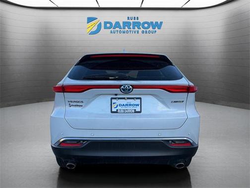 2024 Toyota Venza Limited