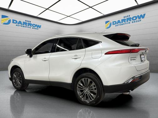 2024 Toyota Venza Limited