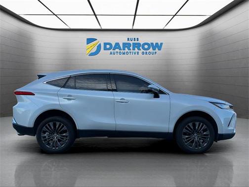 2024 Toyota Venza Limited