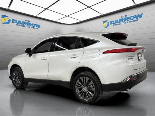 2024 Toyota Venza Limited