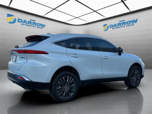 2024 Toyota Venza Limited