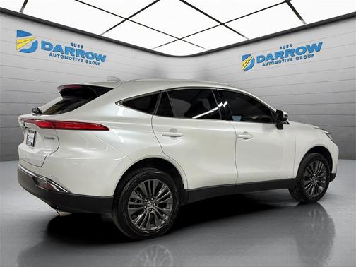 2024 Toyota Venza Limited