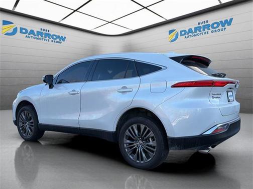 2024 Toyota Venza Limited