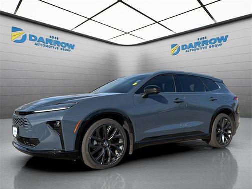 2025 Toyota Crown Signia Limited