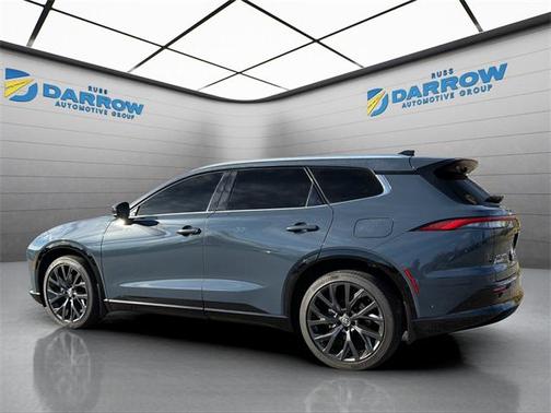 2025 Toyota Crown Signia Limited