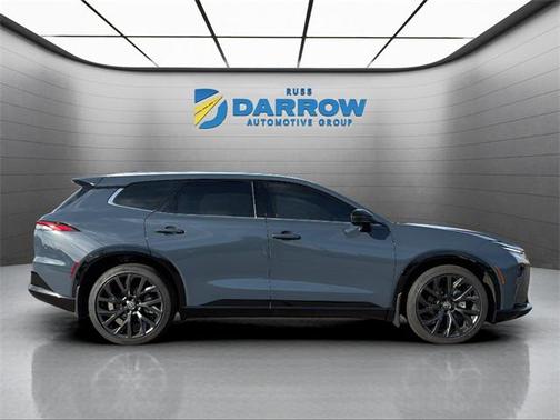 2025 Toyota Crown Signia Limited