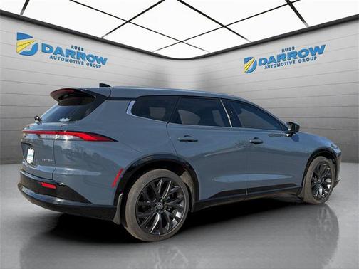 2025 Toyota Crown Signia Limited