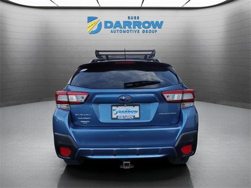 2019 Subaru Crosstrek 2.0i