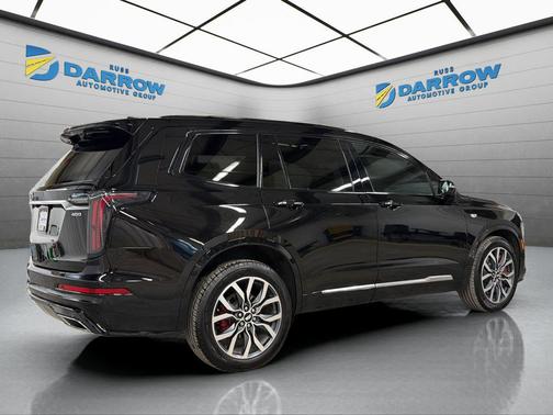 2023 Cadillac XT6 Sport AWD