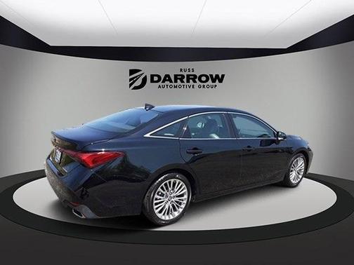 Photo 5 of 31 of 2019 Toyota Avalon Limited