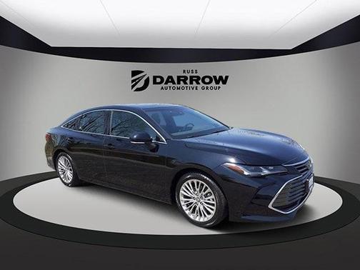Photo 3 of 31 of 2019 Toyota Avalon Limited