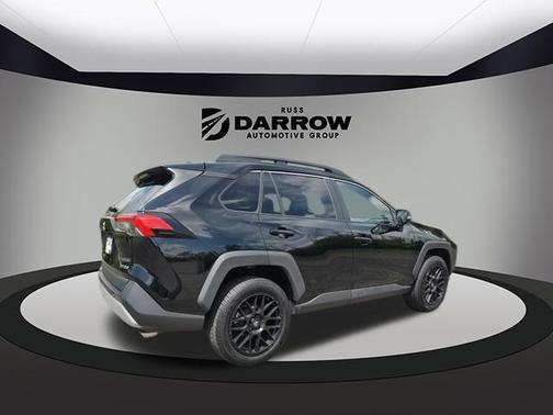 2020 Toyota RAV4 Adventure