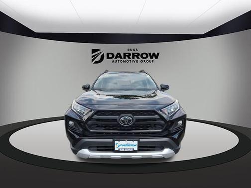 2020 Toyota RAV4 Adventure