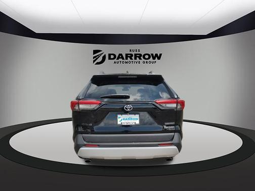 2020 Toyota RAV4 Adventure