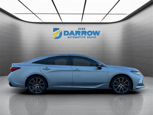 2022 Toyota Avalon Touring