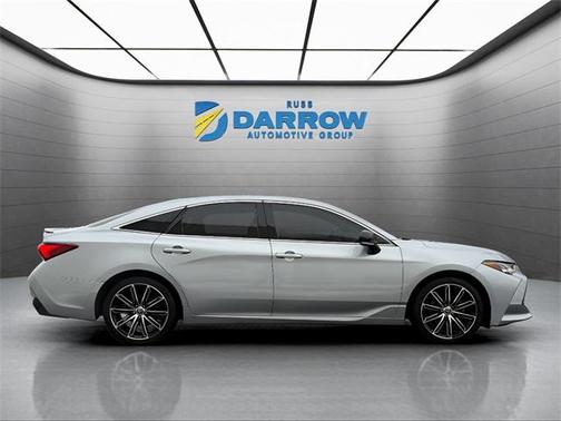 2022 Toyota Avalon Touring