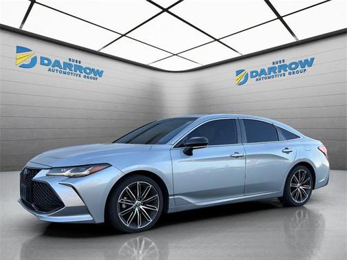 2022 Toyota Avalon Touring