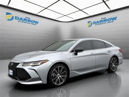 2022 Toyota Avalon Touring