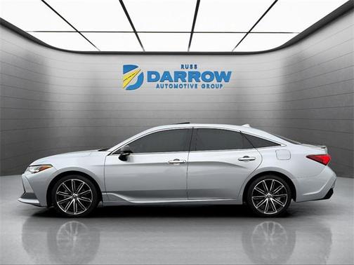 2022 Toyota Avalon Touring