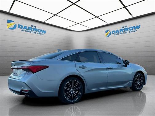 2022 Toyota Avalon Touring