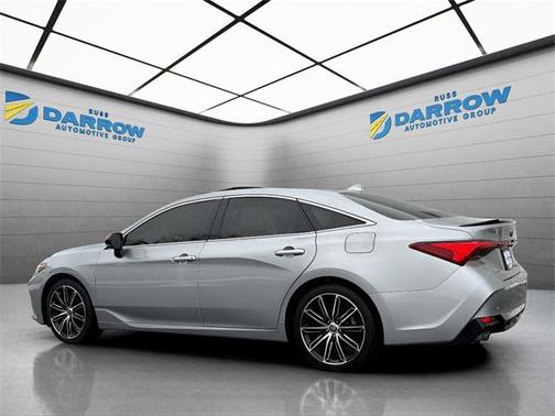 2022 Toyota Avalon Touring