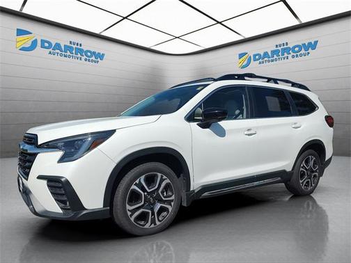2024 Subaru Ascent Limited 8-Passenger