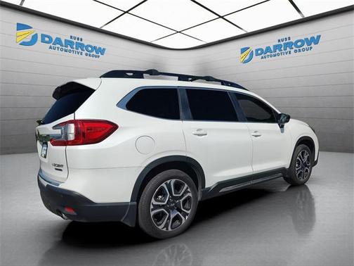 2024 Subaru Ascent Limited 8-Passenger