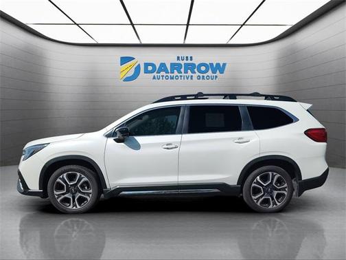 2024 Subaru Ascent Limited 8-Passenger