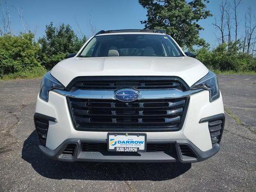 2024 Subaru Ascent Limited 8-Passenger