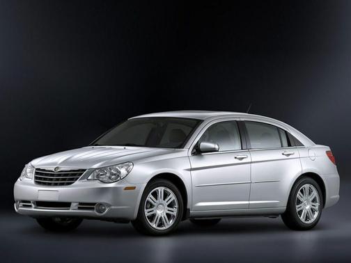 2007 Chrysler Sebring Base