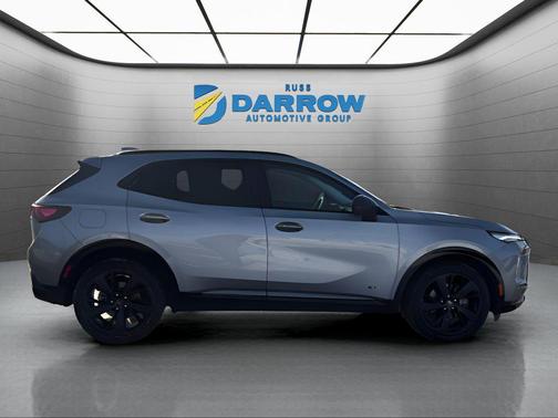 2024 Buick Envision Sport Touring AWD