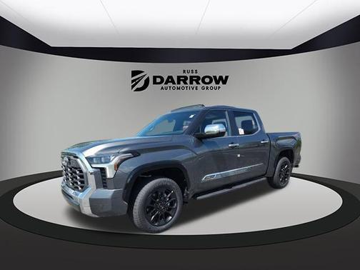 2025 Toyota Tundra 1794 Edition