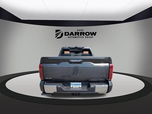 2025 Toyota Tundra 1794 Edition