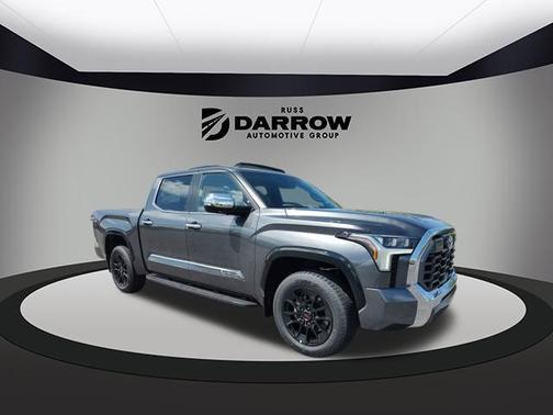 2025 Toyota Tundra 1794 Edition