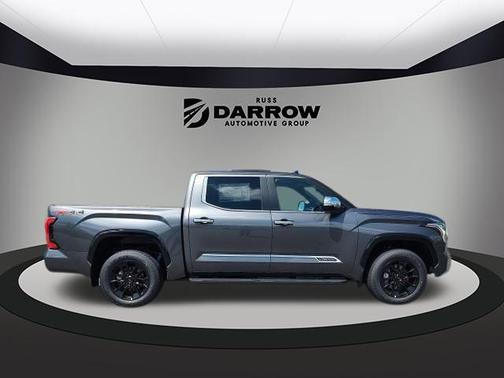 2025 Toyota Tundra 1794 Edition