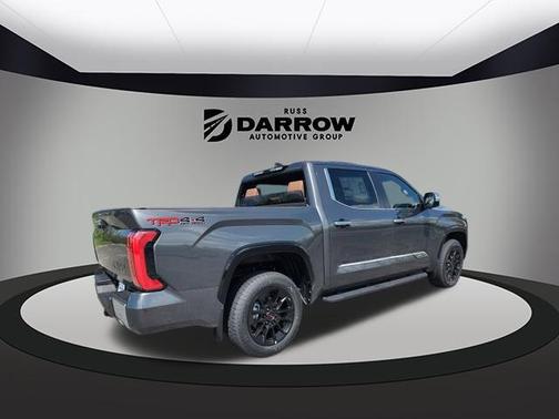 2025 Toyota Tundra 1794 Edition