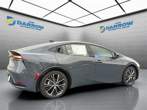 2026 Toyota Prius Limited