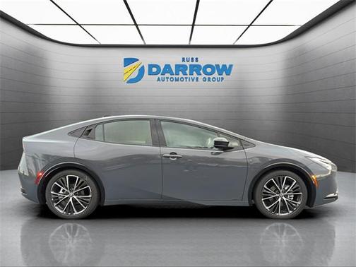 2026 Toyota Prius Limited