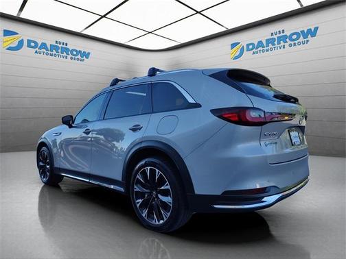 2024 Mazda CX-90 PHEV Premium