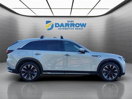 2024 Mazda CX-90 PHEV Premium