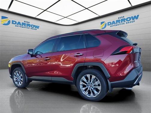 2024 Toyota RAV4 Limited
