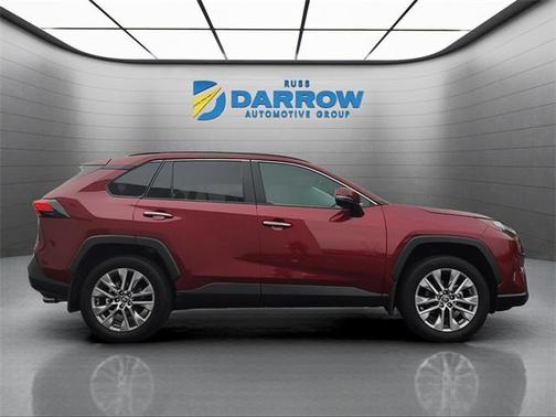2024 Toyota RAV4 Limited