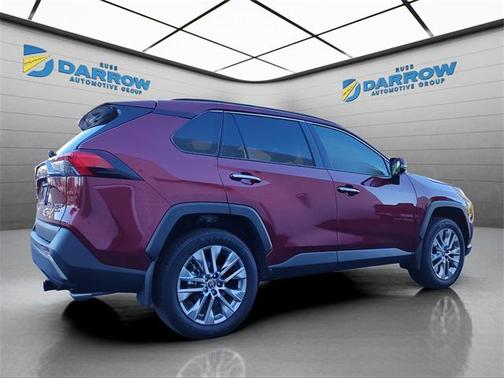 2024 Toyota RAV4 Limited