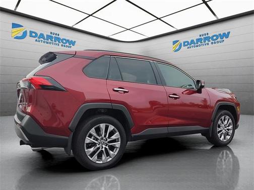 2024 Toyota RAV4 Limited