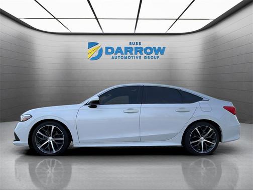 2023 Honda Civic Touring