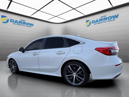 2023 Honda Civic Touring