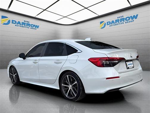 2023 Honda Civic Touring