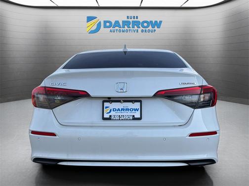 2023 Honda Civic Touring