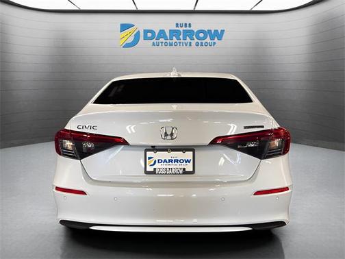 2023 Honda Civic Touring